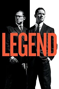 Poster: Legend