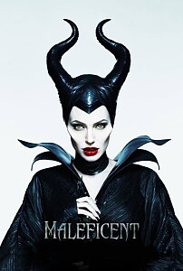 海报: Maleficent