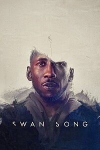 Poster: Swan Song