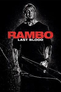 海报: Rambo: Last Blood