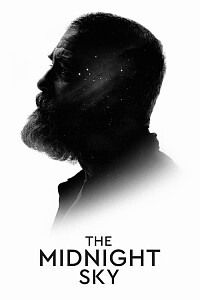 Poster: The Midnight Sky