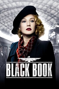 Poster: Black Book