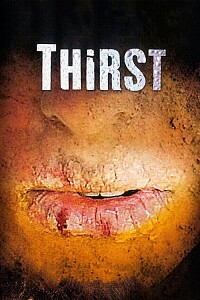 Póster: Thirst