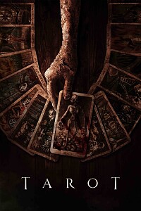 Poster: Tarot