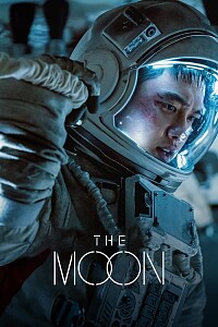 Poster: The Moon