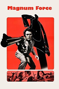 Póster: Magnum Force