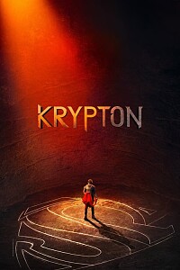 Póster: Krypton