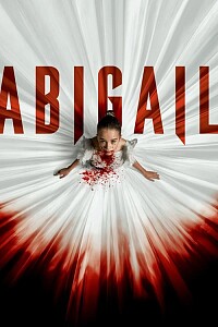 Poster: Abigail