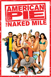 Póster: American Pie Presents: The Naked Mile