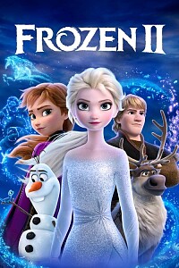 Poster: Frozen II