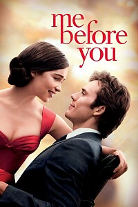 Plakat: Me Before You