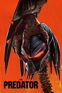 Póster: The Predator