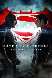 Plakat: Batman v Superman: Dawn of Justice