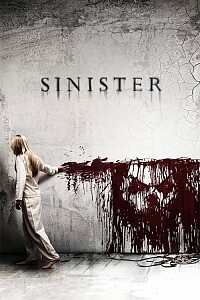 Poster: Sinister