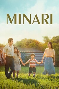 Póster: Minari