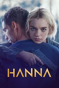 Plakat: Hanna