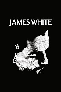 Plakat: James White