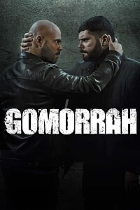 海报: Gomorrah