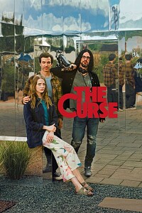 Póster: The Curse