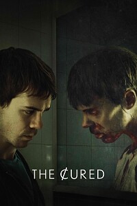 Plakat: The Cured