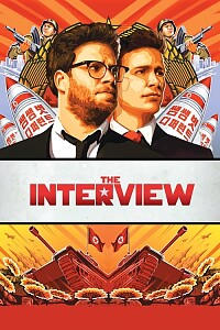 Poster: The Interview