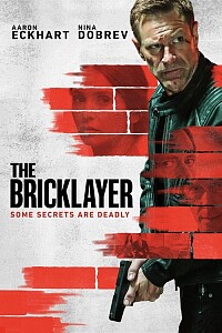 Plakat: The Bricklayer