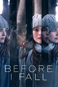 Plakat: Before I Fall