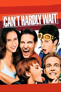 Póster: Can't Hardly Wait