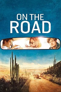 Poster: On the Road