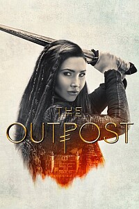 Plakat: The Outpost