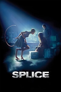 Poster: Splice