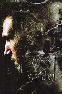 Póster: Spider