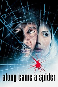 Póster: Along Came a Spider