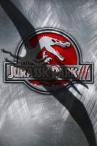 海报: Jurassic Park III