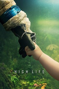 Póster: High Life