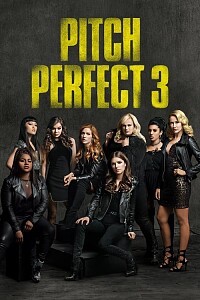 海报: Pitch Perfect 3