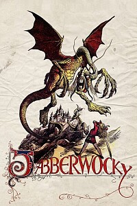 Poster: Jabberwocky