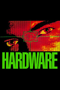 Póster: Hardware