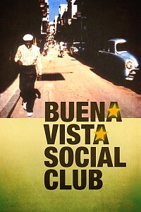 Póster: Buena Vista Social Club