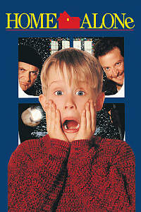 Póster: Home Alone