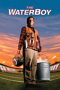 Plakat: The Waterboy