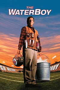 Póster: The Waterboy