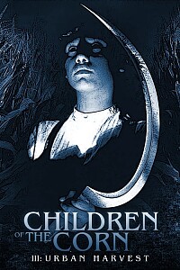 Poster: Children of the Corn III: Urban Harvest