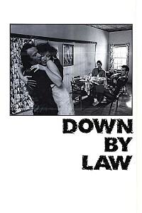 Plakat: Down by Law