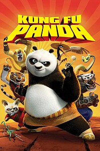 Poster: Kung Fu Panda