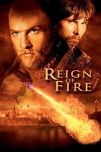 Plakat: Reign of Fire