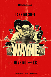 Poster: Wayne