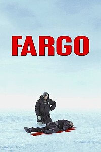 Plakat: Fargo