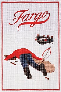 海报: Fargo