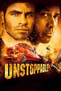 Poster: Unstoppable